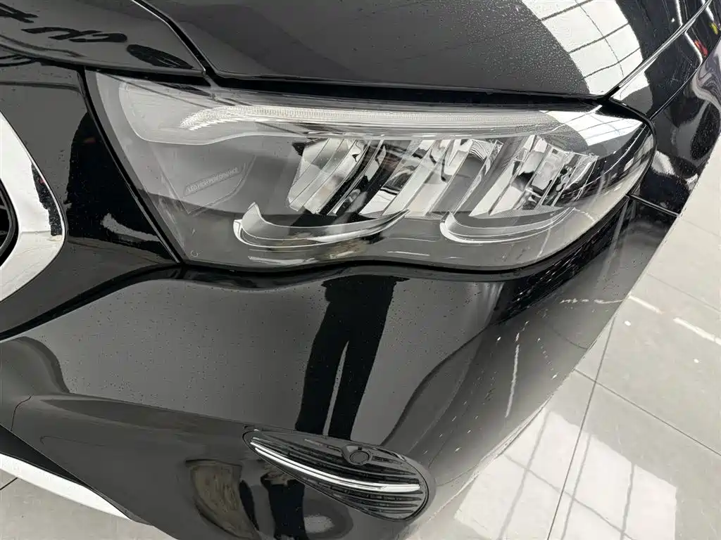 Mercedes-Benz E-Class 2026 E 300 L Luxury