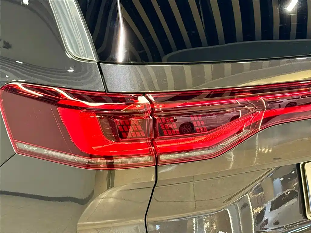 Volkswagen Talagon 2022 380TSI AWD Luxury Edition Pro 6-Seater