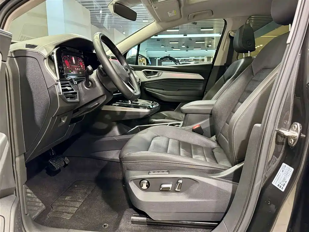 Volkswagen Talagon 2022 380TSI AWD Luxury Edition Pro 6-Seater