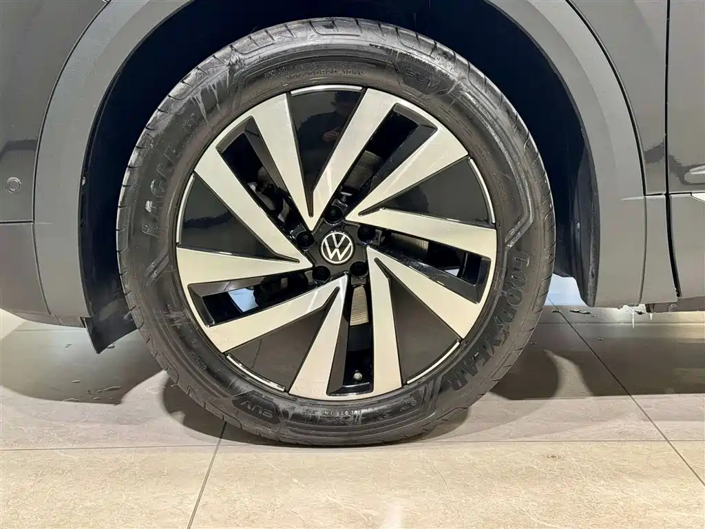 Volkswagen Talagon 2022 380TSI AWD Luxury Edition Pro 6-Seater