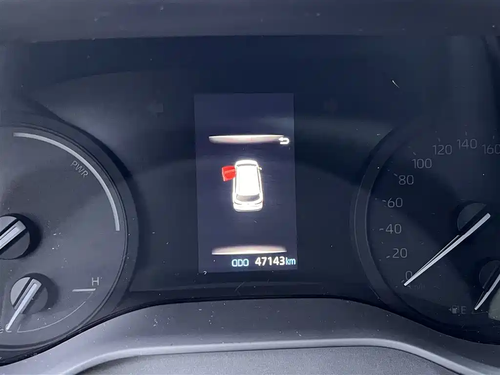 Toyota Sienna 2024 2.5L Hybrid Comfort Edition
