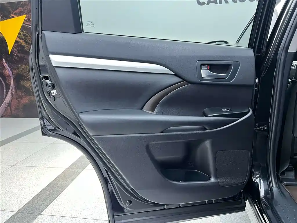 Highlander 2020 2.0T AWD Million Edition 7-Seater