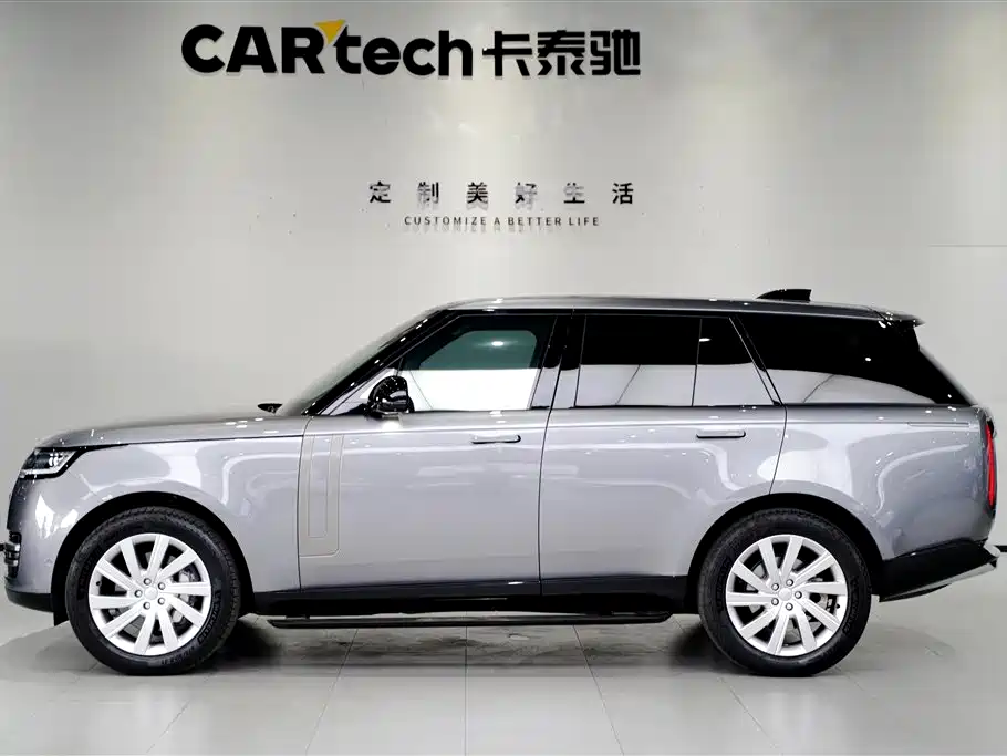 Range Rover 2023 3.0 L6 360PS Vogue Edition