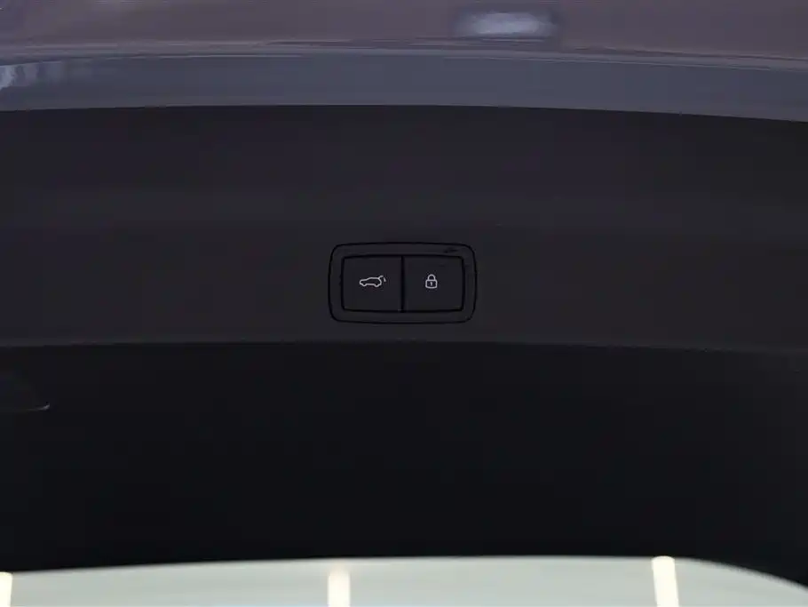 Li Auto L7 2025 Max Smart Refresh Edition