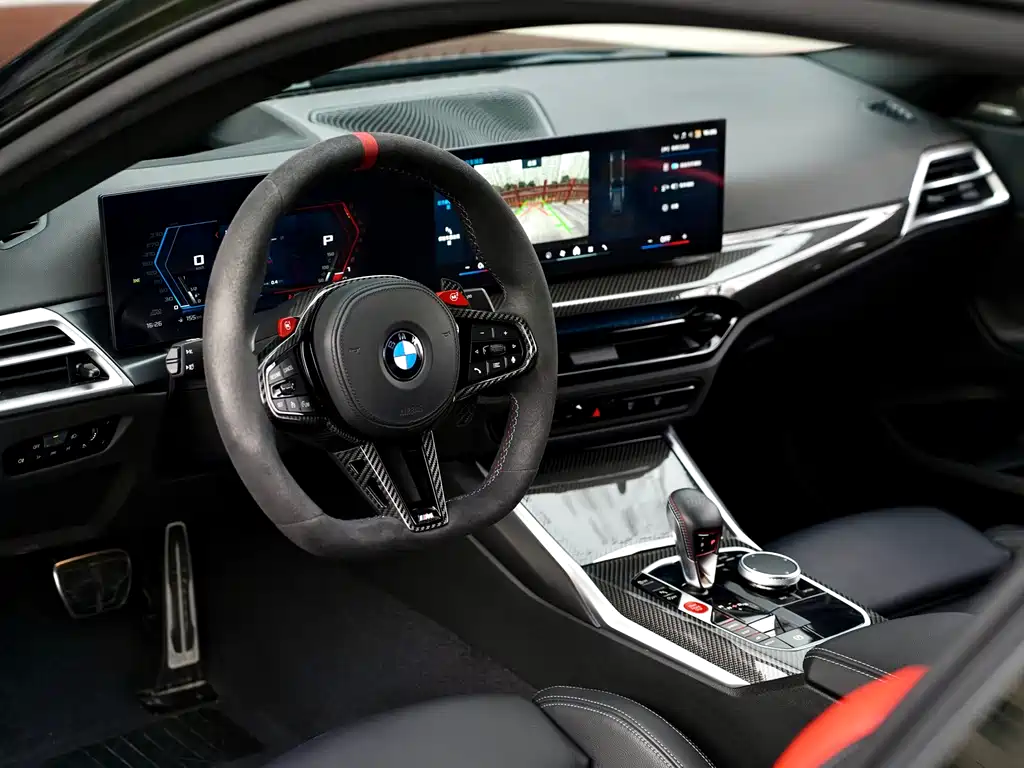 BMW M2 2024