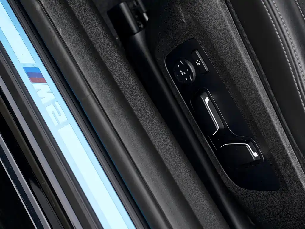 BMW M2 2024