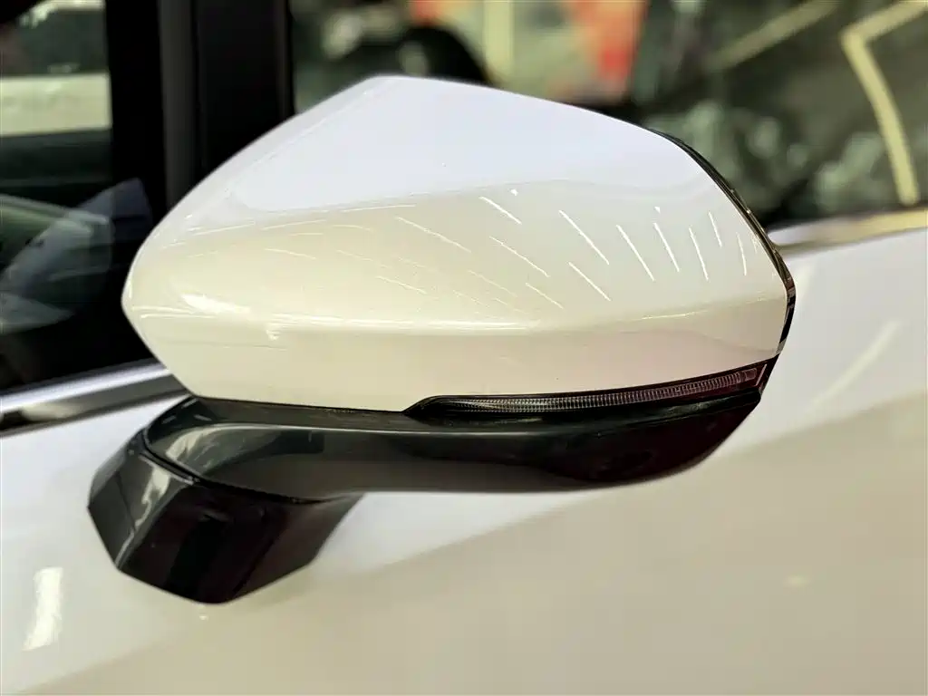 Maxus MIFA 7 2024 Facelift Super Hybrid Long Range Yuexiang Edition