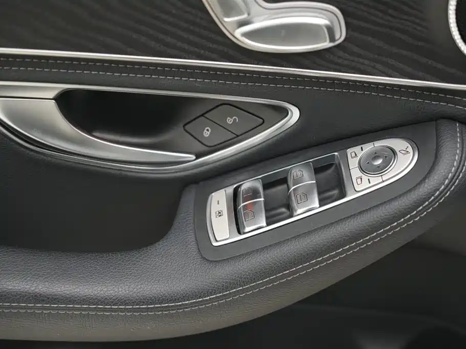 Mercedes-Benz C-Class 2019 Facelift C 260 L Sport