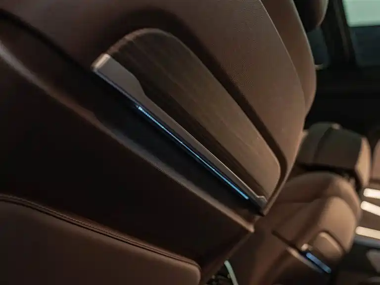 BMW X5 2022 xDrive 40Li M Sport Package