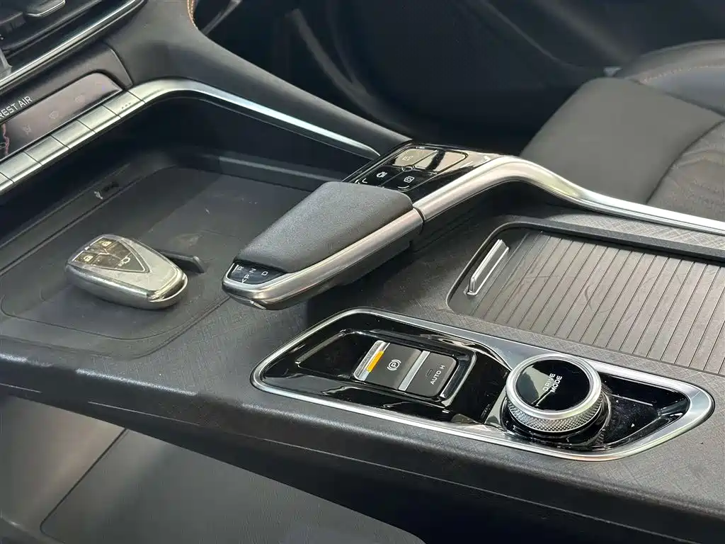 Changan UNI-T 2022 2.0T Premium