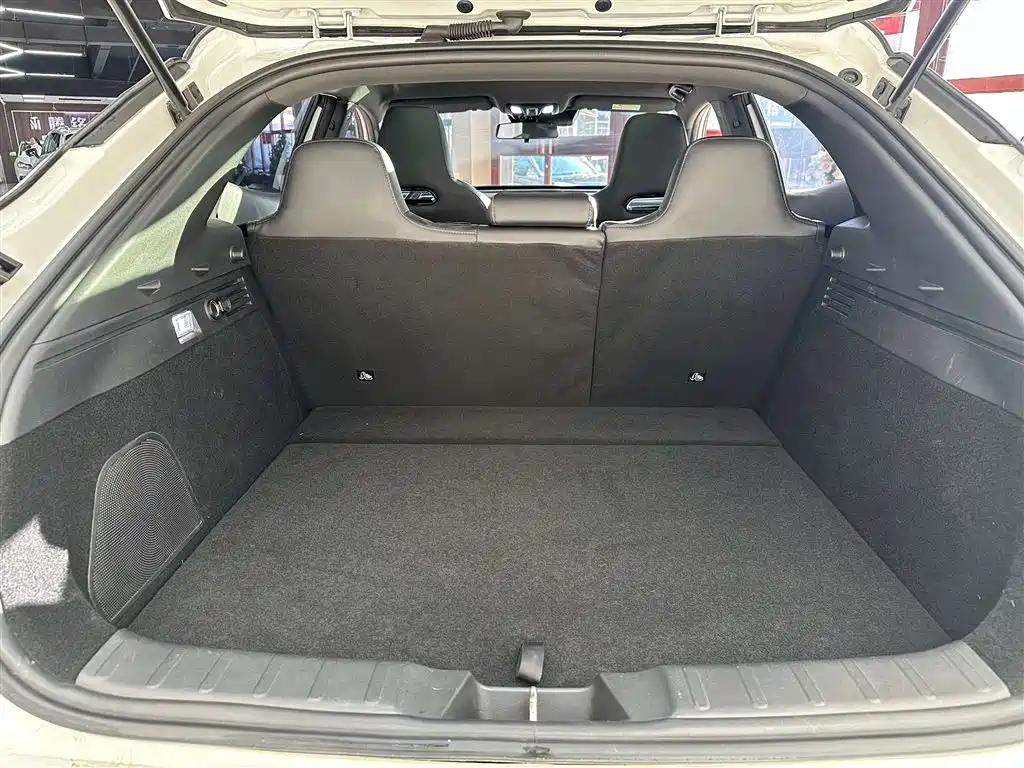 Changan UNI-T 2022 2.0T Premium