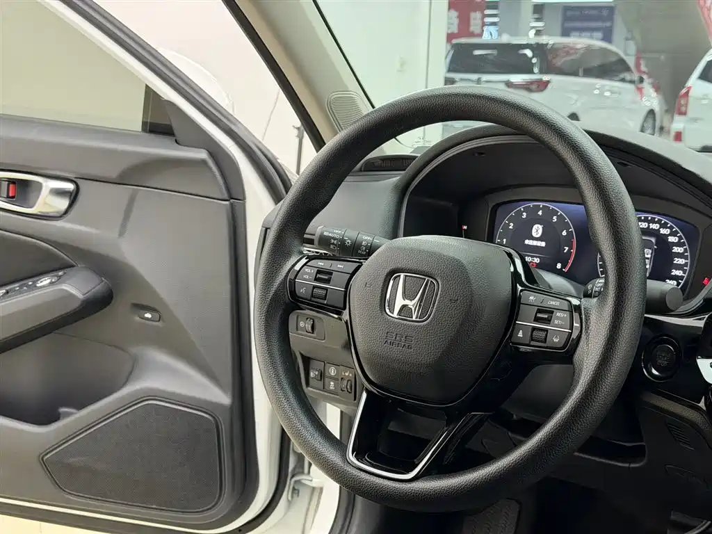 Civic 2023 240TURBO CVT Sport Edition