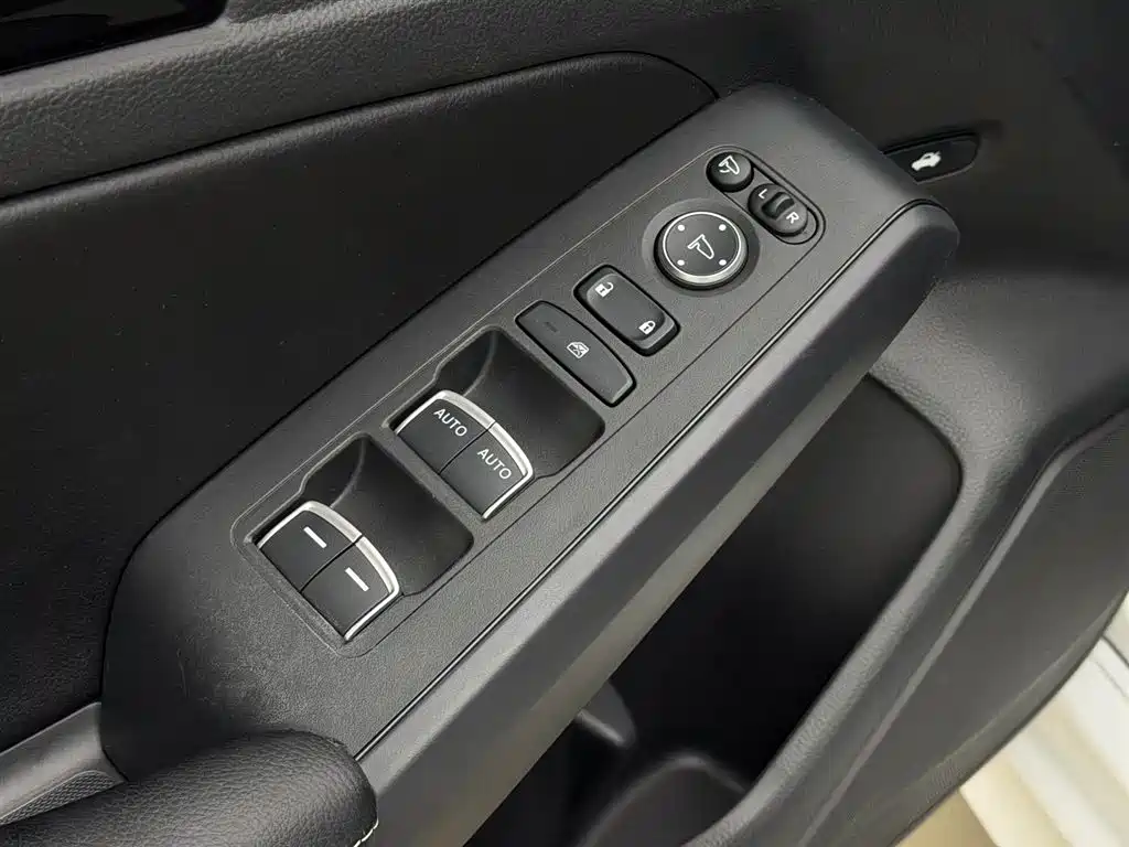 Civic 2023 240TURBO CVT Sport Edition