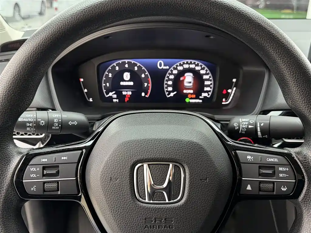 Civic 2023 240TURBO CVT Sport Edition