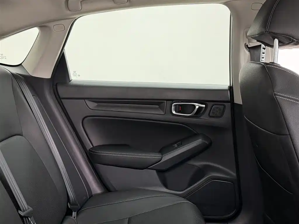 Civic 2023 240TURBO CVT Sport Edition