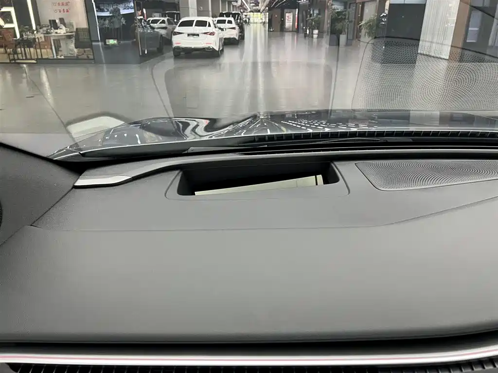Chang'an Qiyuan E07 2025 Extended Range 2WD 39kWh Max Intelligent Driving