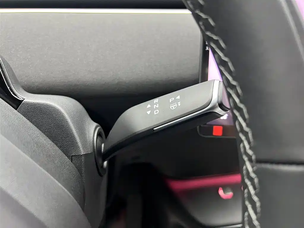 Chang'an Qiyuan E07 2025 Extended Range 2WD 39kWh Max Intelligent Driving