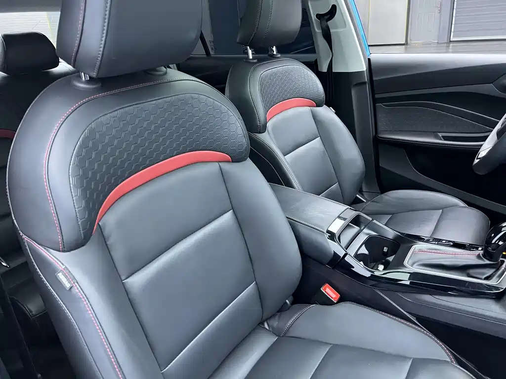 MG5 2022 180DVVT CVT Youth Luxury Edition