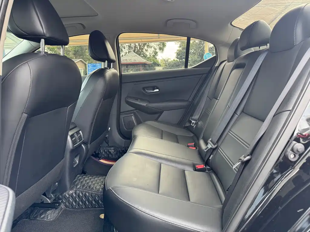 Nissan Sylphy 2023 1.6L CVT Comfort Edition
