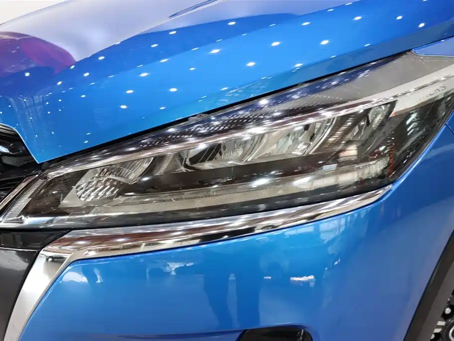 Nissan Kicks 2022 1.5L CVT XV TOP Flagship Edition