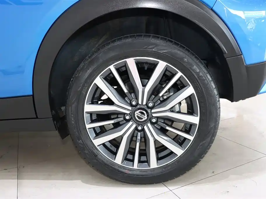 Nissan Kicks 2022 1.5L CVT XV TOP Flagship Edition