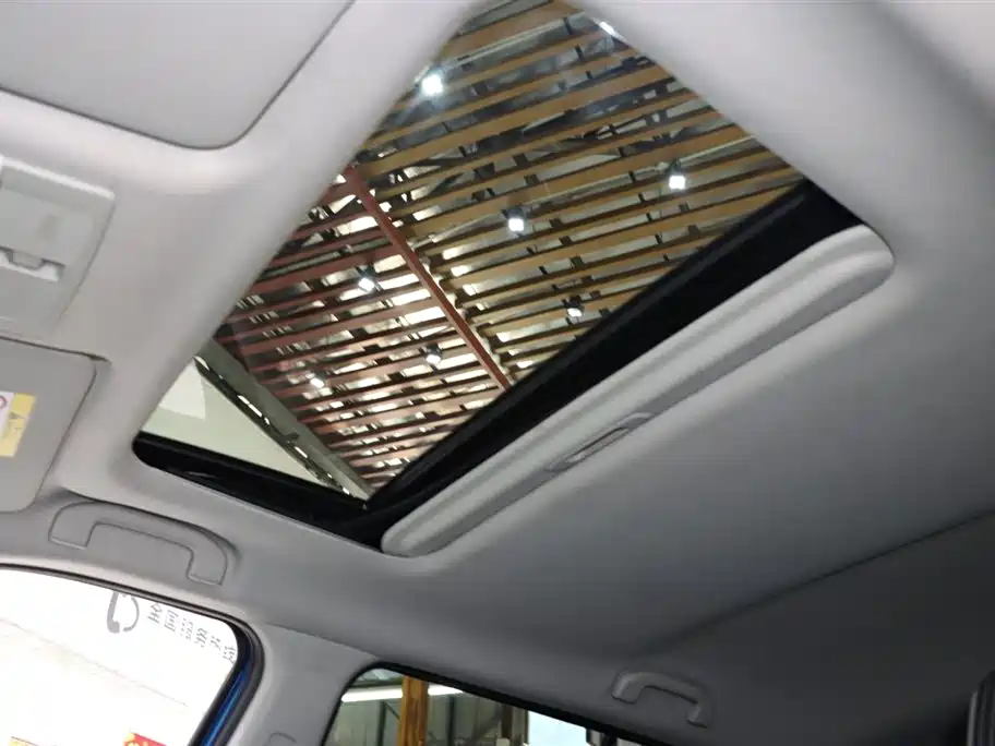 Nissan Kicks 2022 1.5L CVT XV TOP Flagship Edition