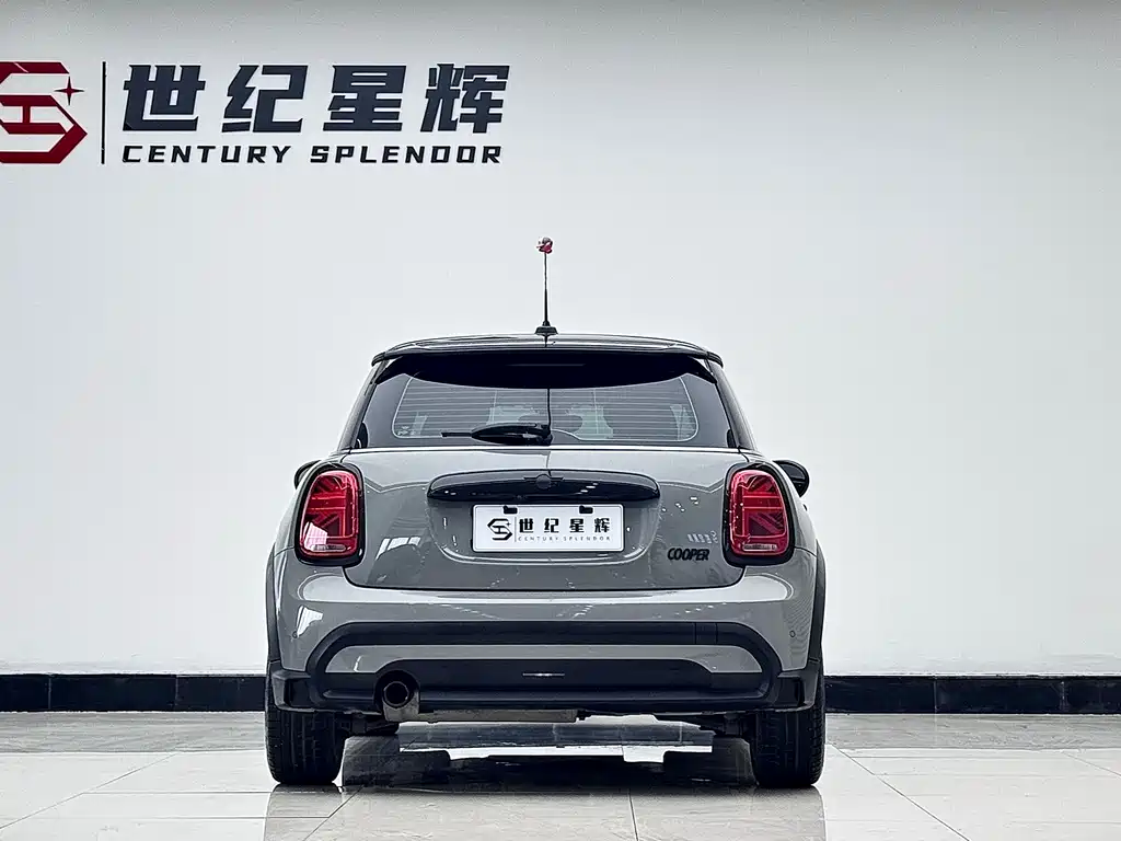 MINI Cooper Artist 2023 Facelift 1.5T