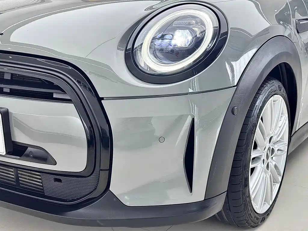 MINI Cooper Artist 2023 Facelift 1.5T