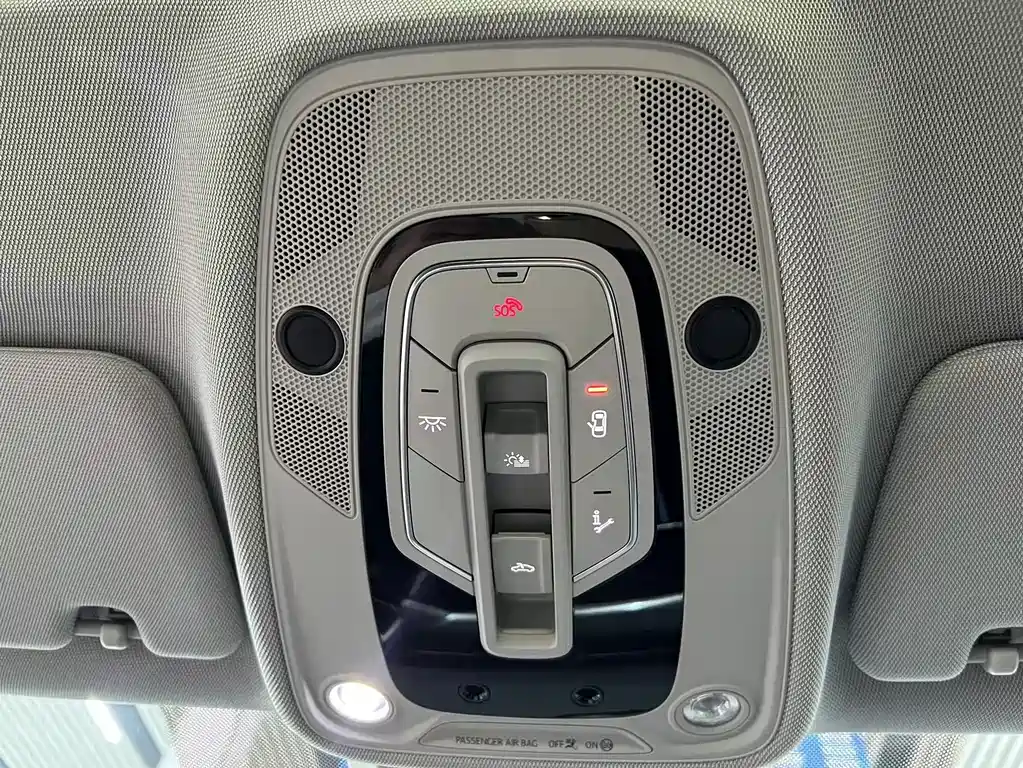 Audi A6L 2022 45 TFSI Select Dynamic Edition