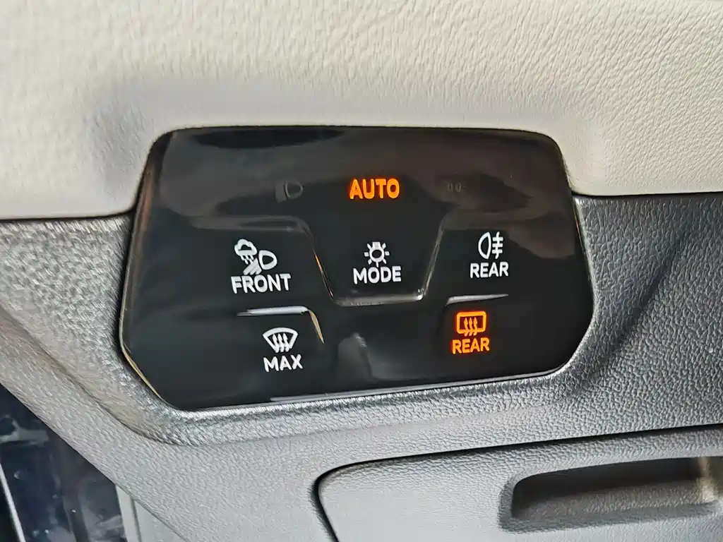 Volkswagen Teramont 2022 380TSI AWD Luxury Edition