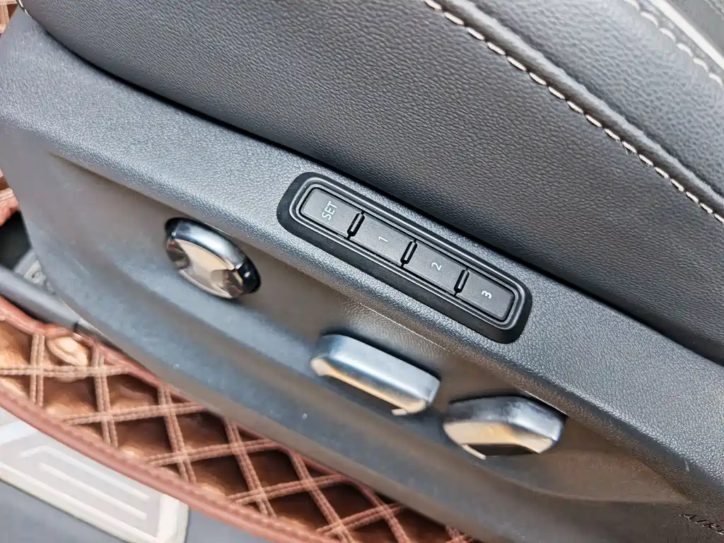 Volkswagen Teramont 2022 380TSI AWD Luxury Edition