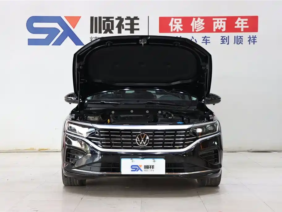Volkswagen Passat 2023 Facelift 330TSI Elite Edition