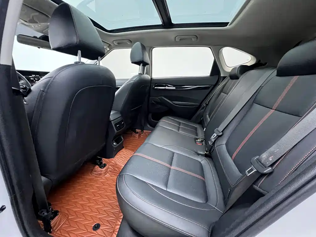 Kia KX3 2021 1.5L CVT Refresh Edition