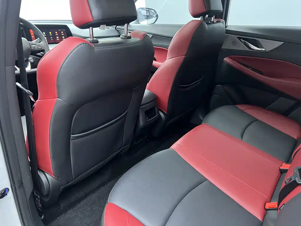 Changan CS35PLUS 2021 Facelift Blue Whale NE 1.4T DCT Luxury