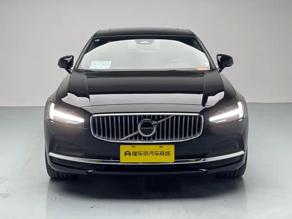 Volvo S90 2025 B5 Inscription