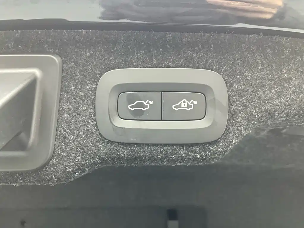 Volvo S90 2025 B5 Inscription