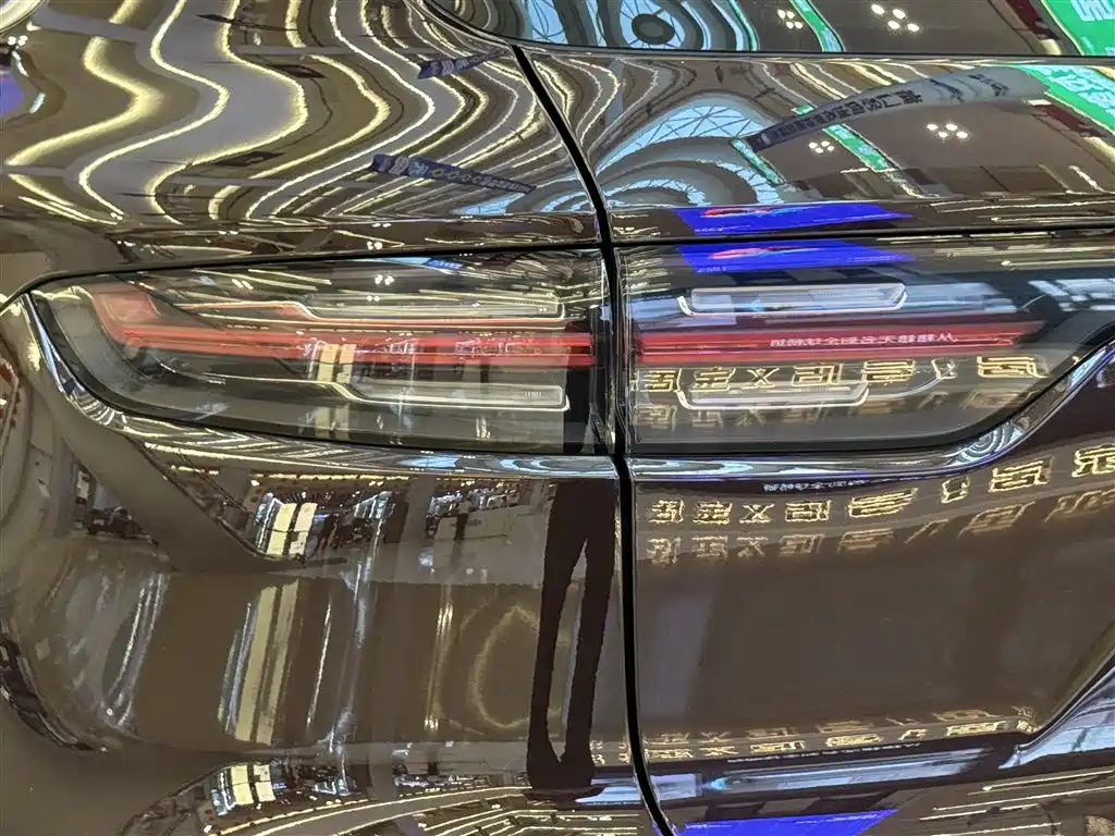 Cayenne 2020 Cayenne S 2.9T