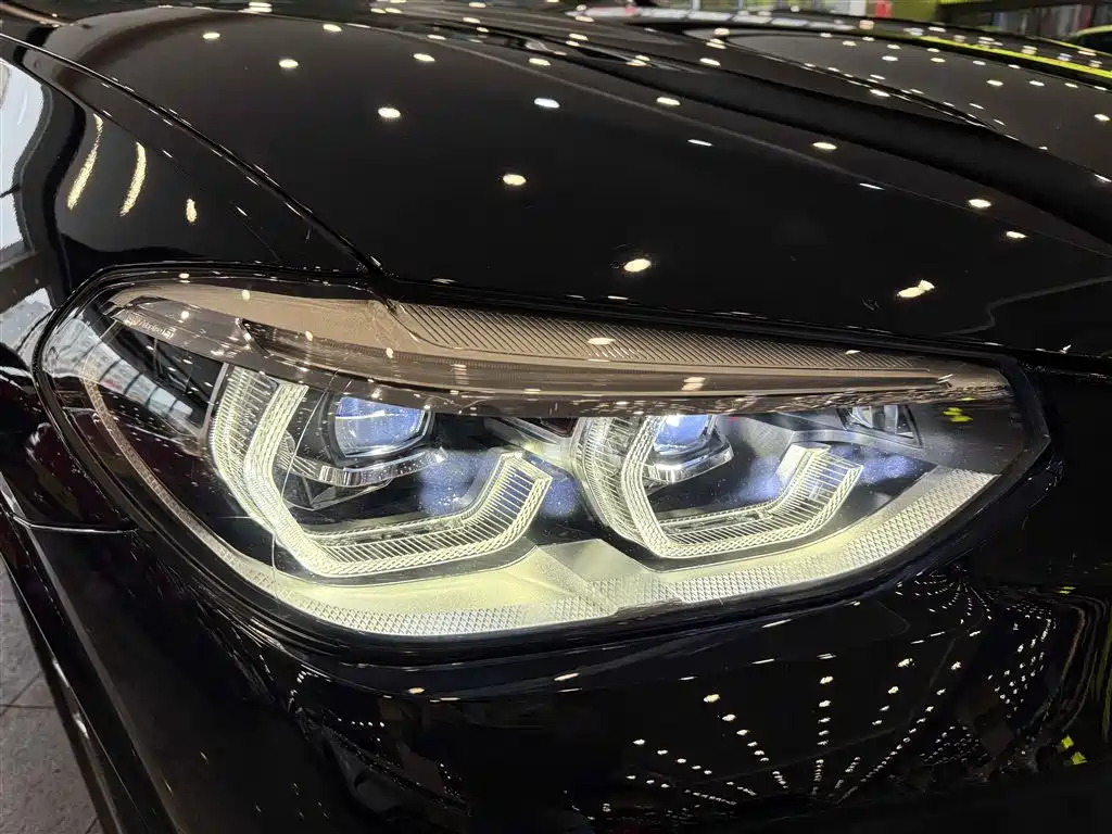 BMW X3 2020 xDrive28i M Sport Package