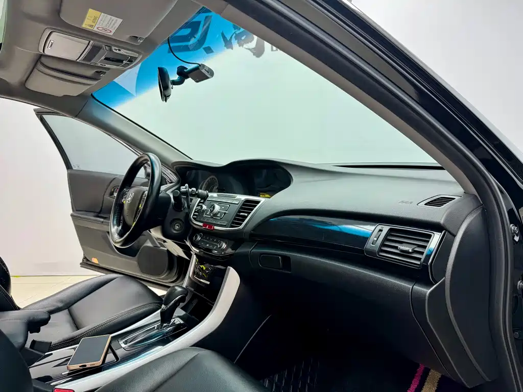 Accord 2016 2.0L Comfort Edition