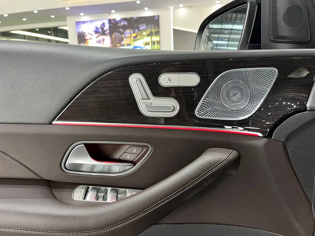 Mercedes-Benz GLE 2020 Facelift GLE 350 4MATIC Fashion Edition