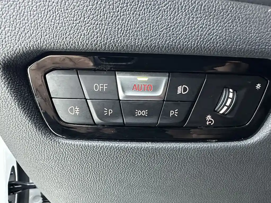 BMW 3 Series 2022 320Li M Sport