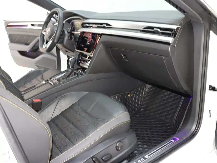 FAW-Volkswagen CC 2023 380TSI Duomu Edition