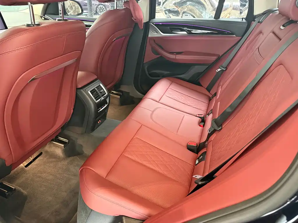 BMW X3 2023 xDrive25i M Sport Package