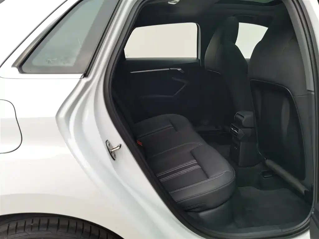 Audi A3 2023 Sportback 35 TFSI Fashion Sport