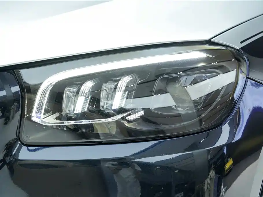Maybach GLS 2021 GLS 480 4MATIC