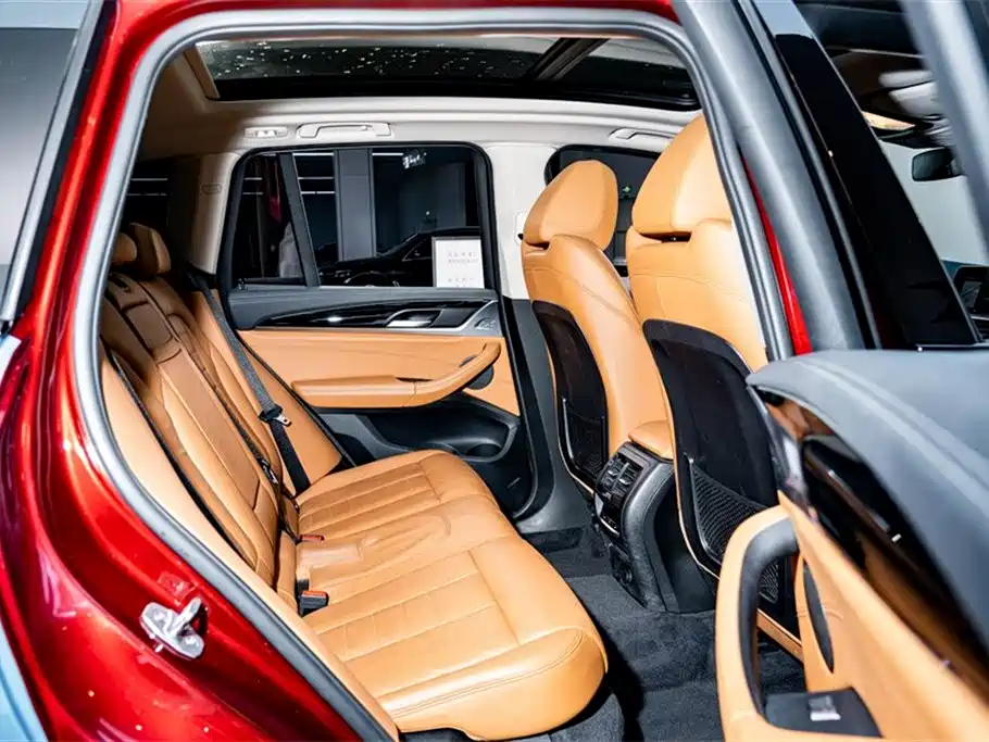2019 BMW X3 xDrive28i M Sport