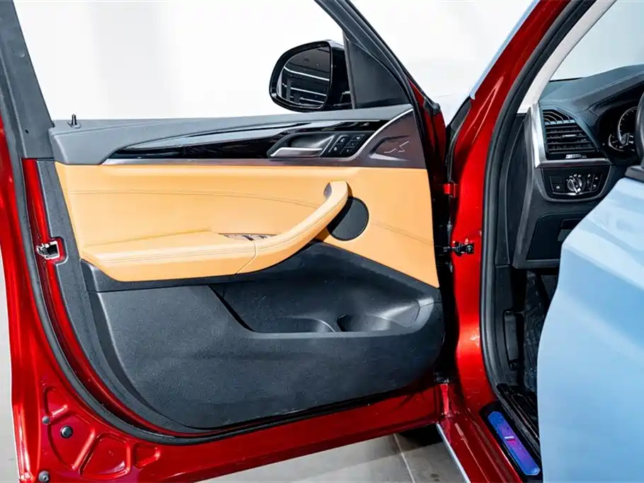 2019 BMW X3 xDrive28i M Sport