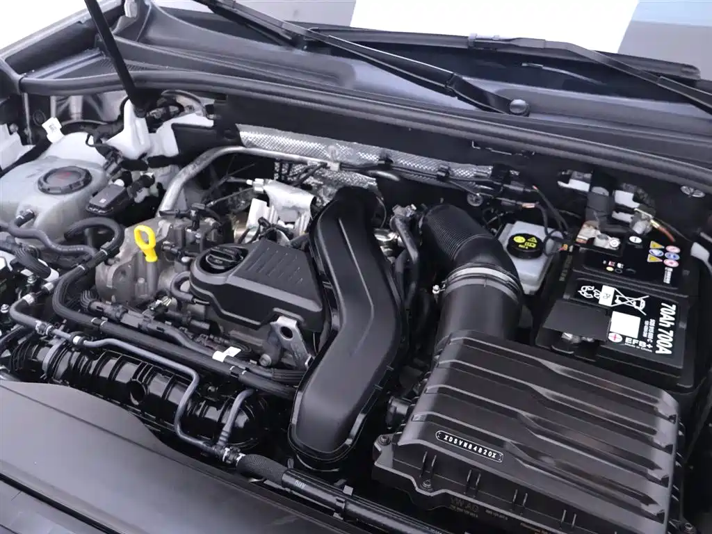 Audi Q3 35 TFSI S line