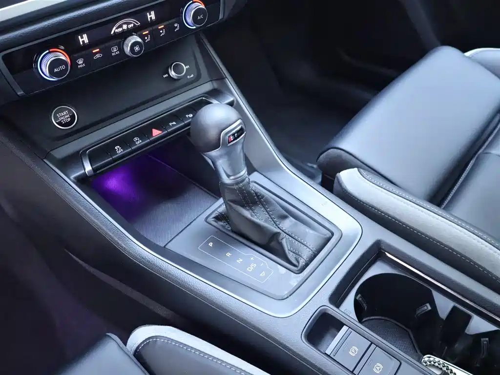 Audi Q3 35 TFSI S line