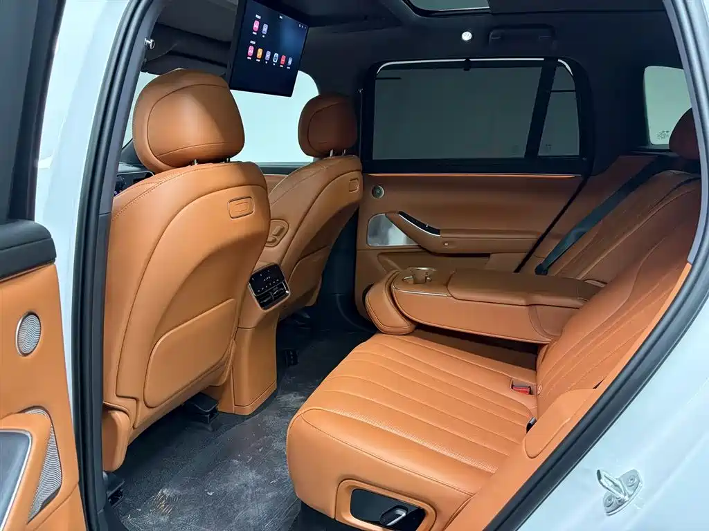 AITO M7 2026 EREV Max AWD 5-seater